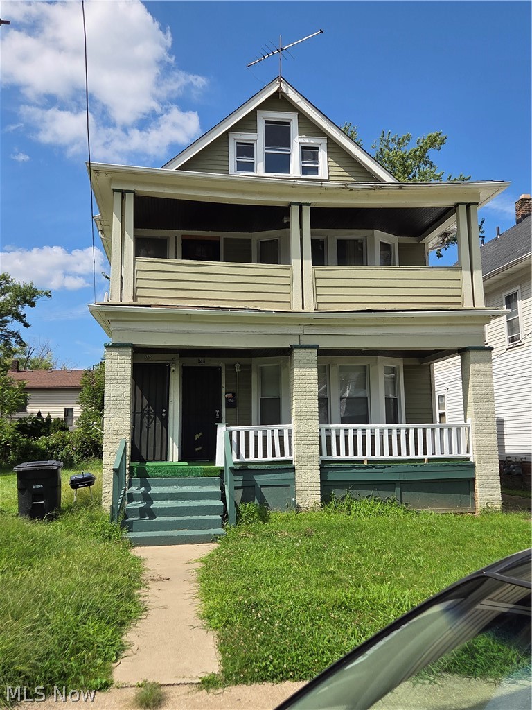 380 E 149th Street Cleveland OH 44110