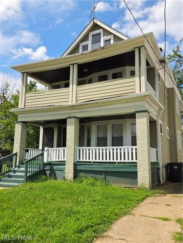 380 E 149th Street Cleveland OH 44110