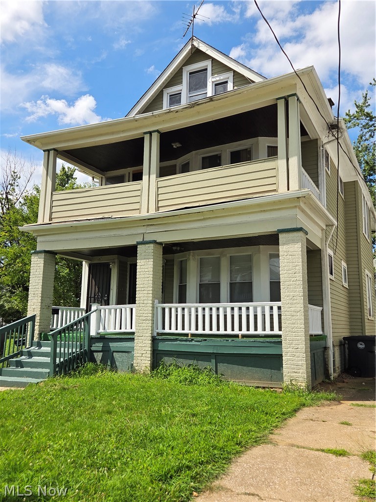 380 E 149th Street Cleveland OH 44110