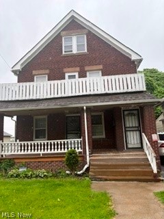 2656 E 115 Street Cleveland OH 44104