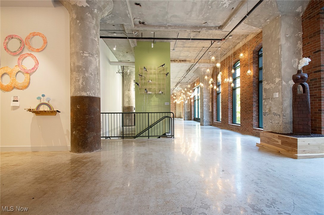 725 Johnson Court Cleveland OH 44113