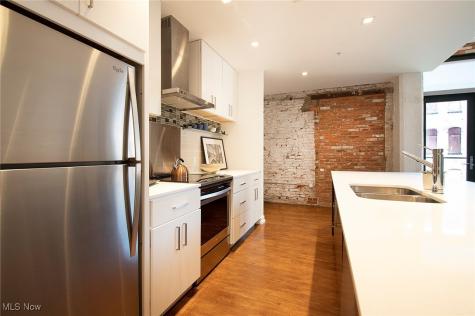 725 Johnson Court Cleveland OH 44113