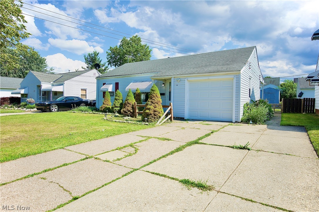 6117 Ira Avenue Brooklyn OH 44144