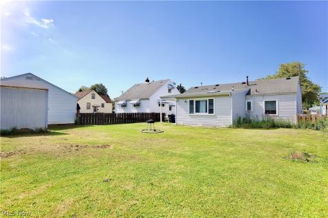 6117 Ira Avenue Brooklyn OH 44144