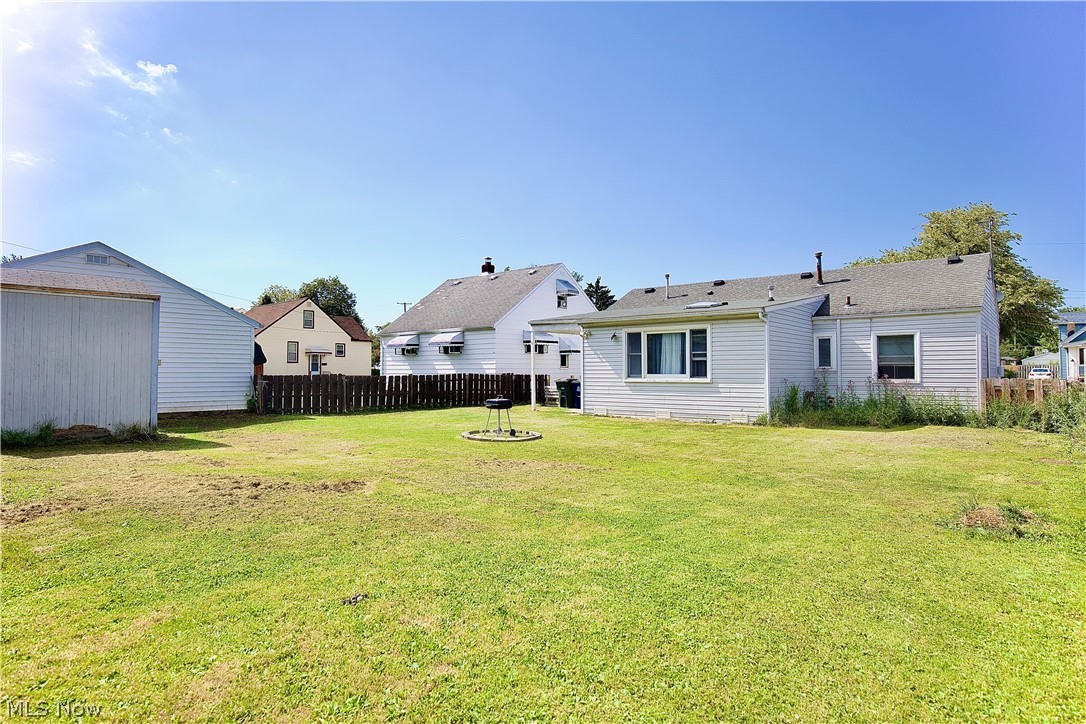 6117 Ira Avenue Brooklyn OH 44144