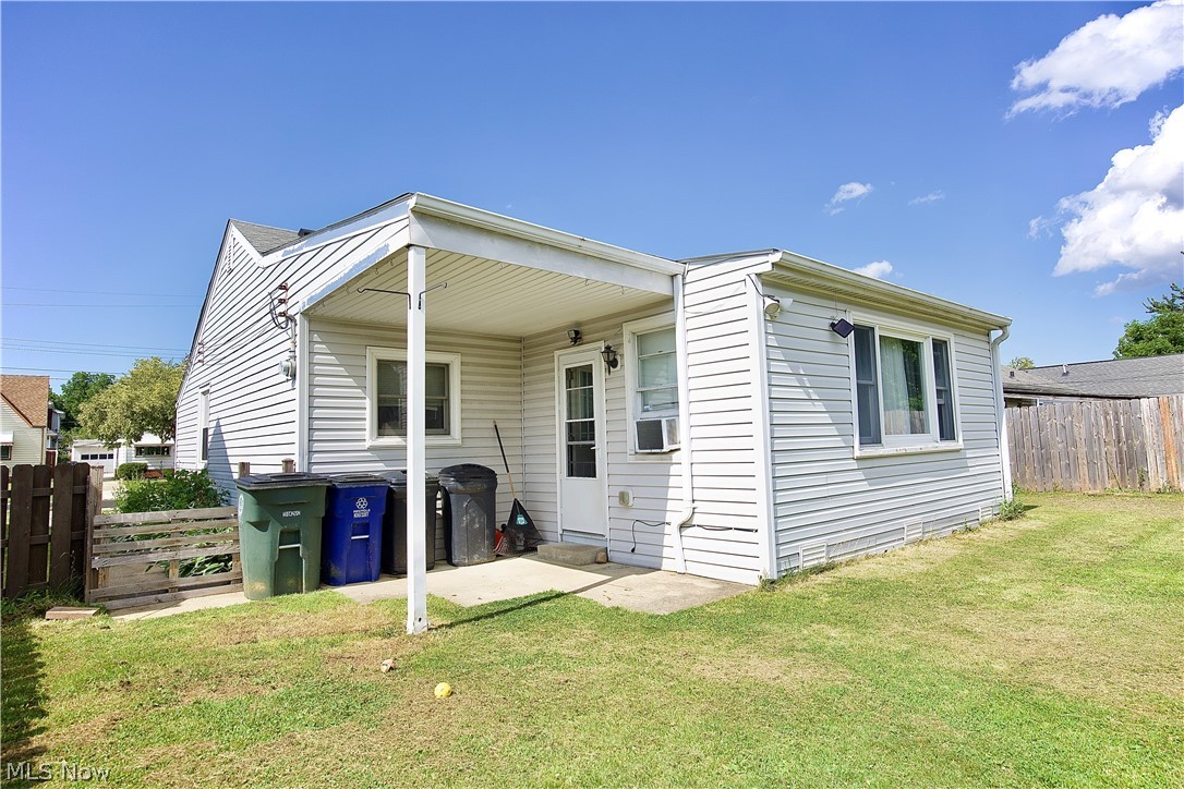 6117 Ira Avenue Brooklyn OH 44144