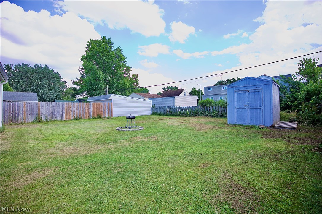 6117 Ira Avenue Brooklyn OH 44144
