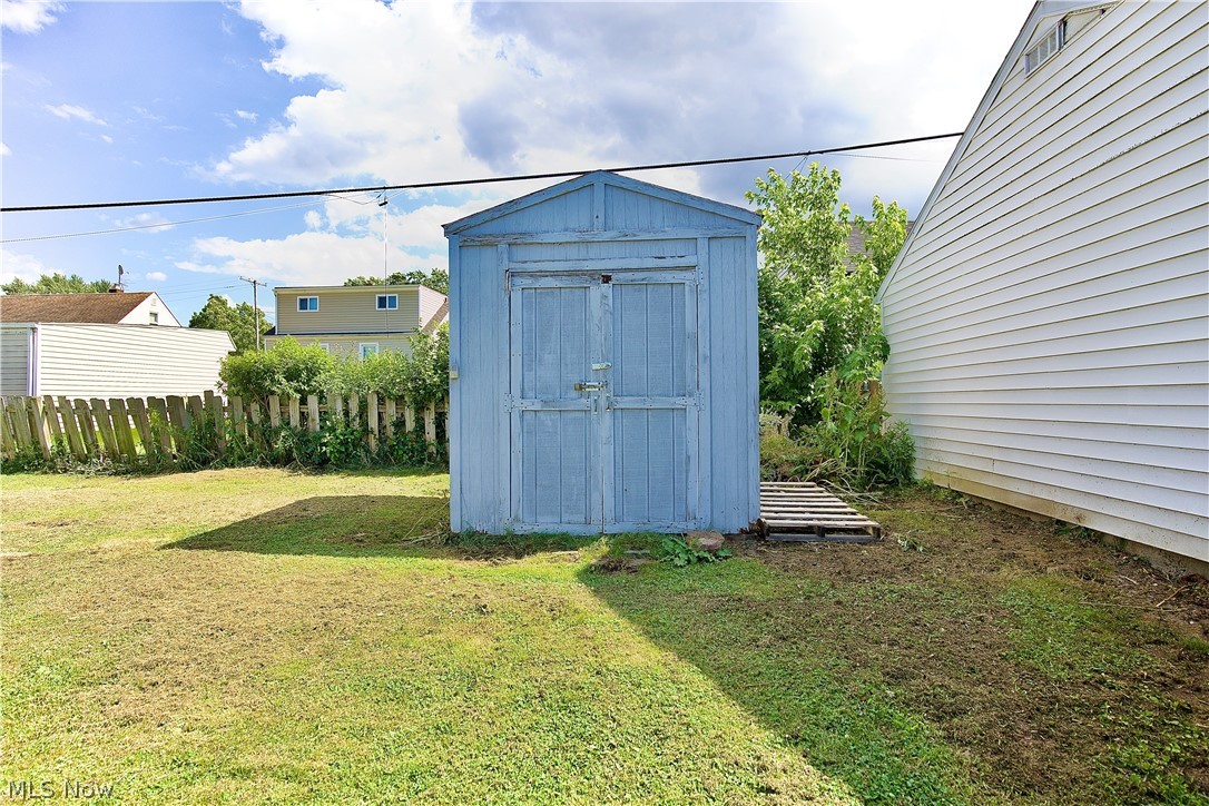 6117 Ira Avenue Brooklyn OH 44144