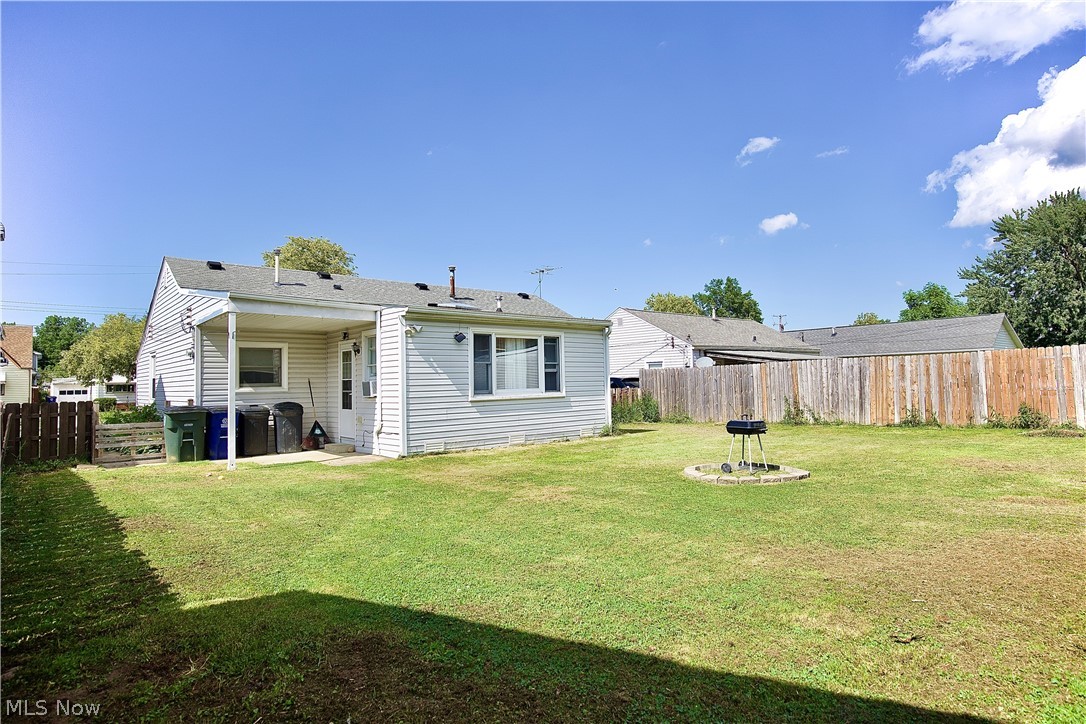 6117 Ira Avenue Brooklyn OH 44144