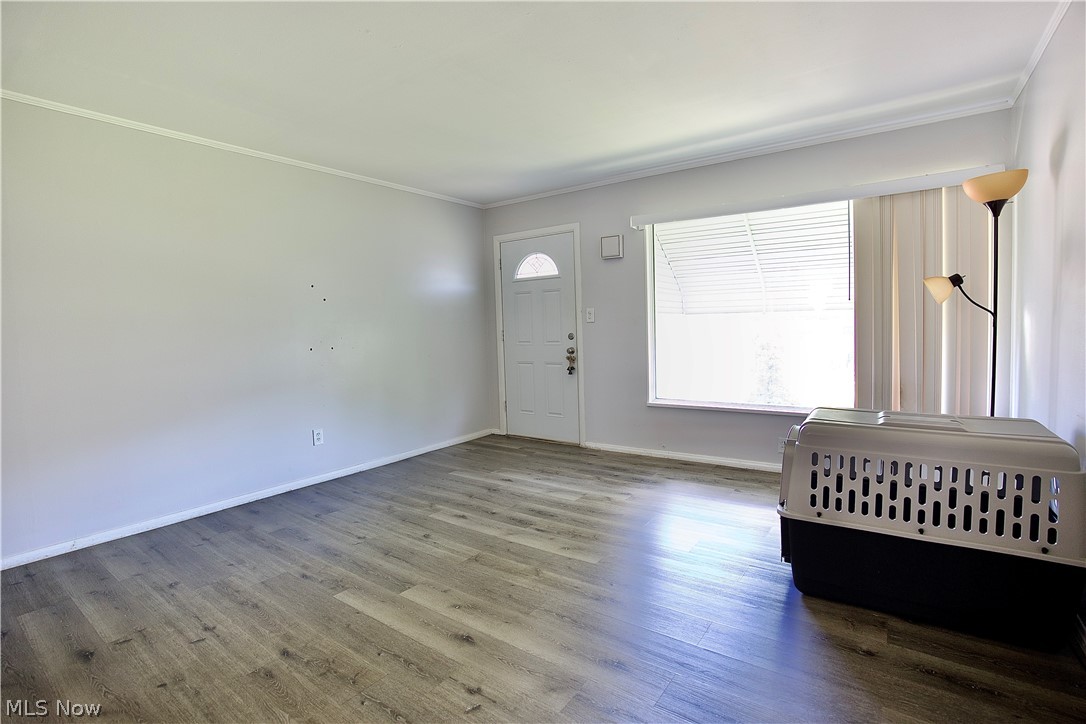 6117 Ira Avenue Brooklyn OH 44144