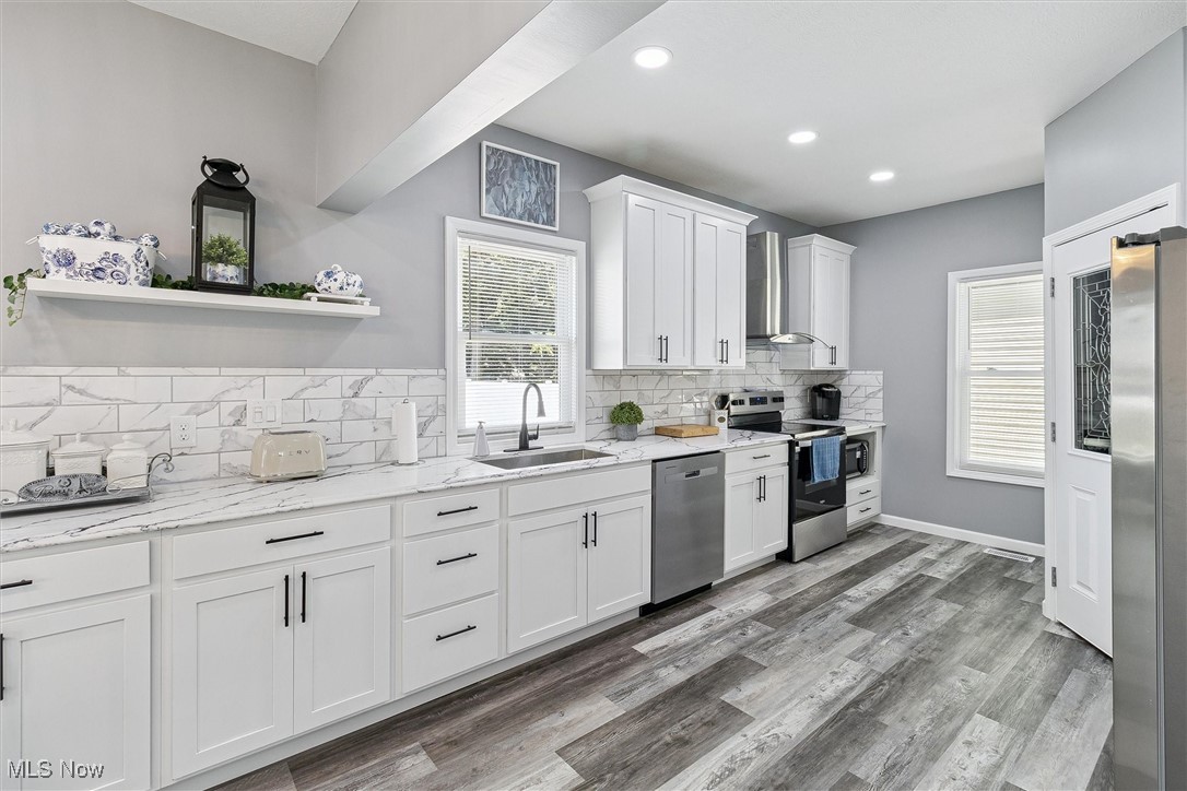 1962 W 96th Street Cleveland OH 44102