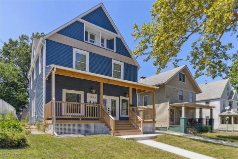 1962 W 96th Street Cleveland OH 44102