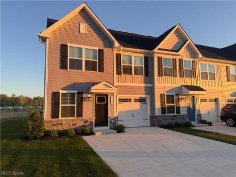 1244 Cedar Ridge Drive Kent OH 44240