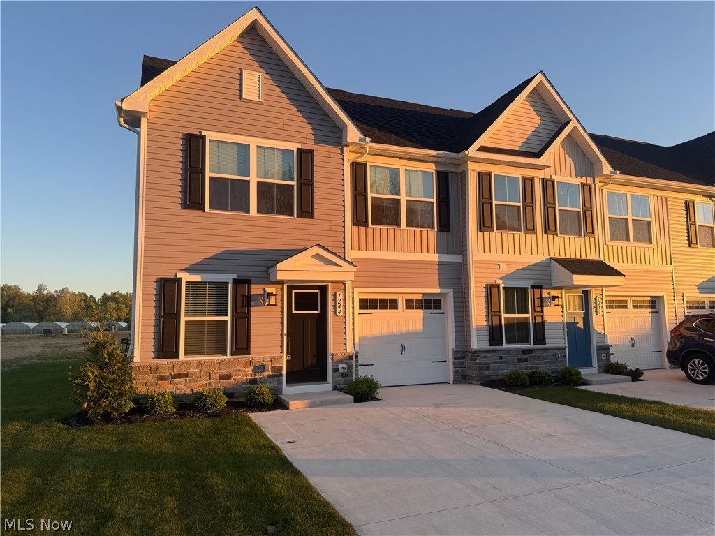 1244 Cedar Ridge Drive Kent OH 44240