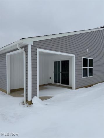 1244 Cedar Ridge Drive Kent OH 44240