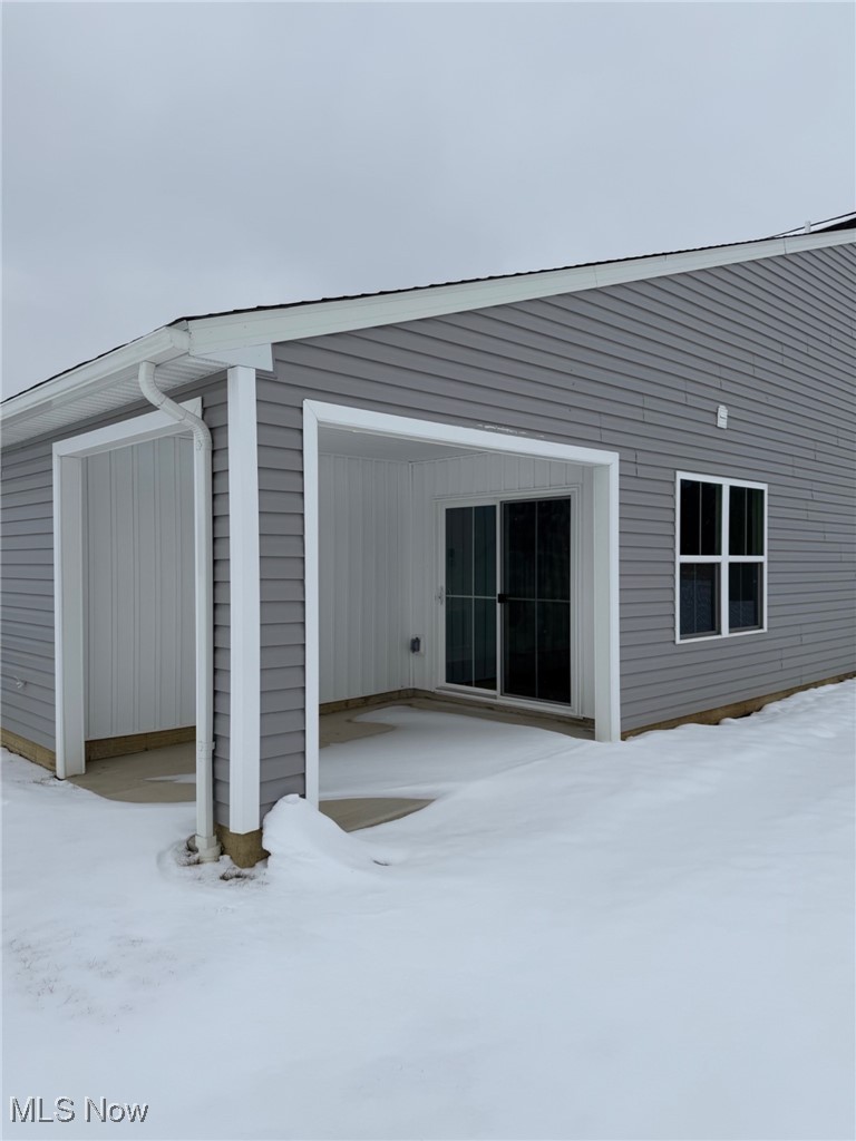1244 Cedar Ridge Drive Kent OH 44240