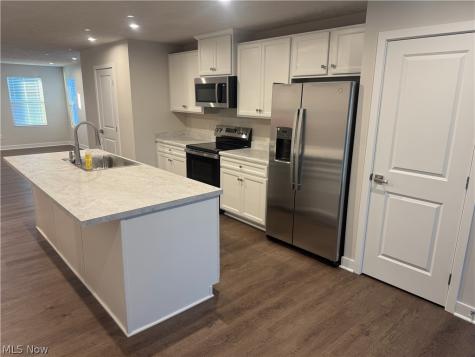 1244 Cedar Ridge Drive Kent OH 44240