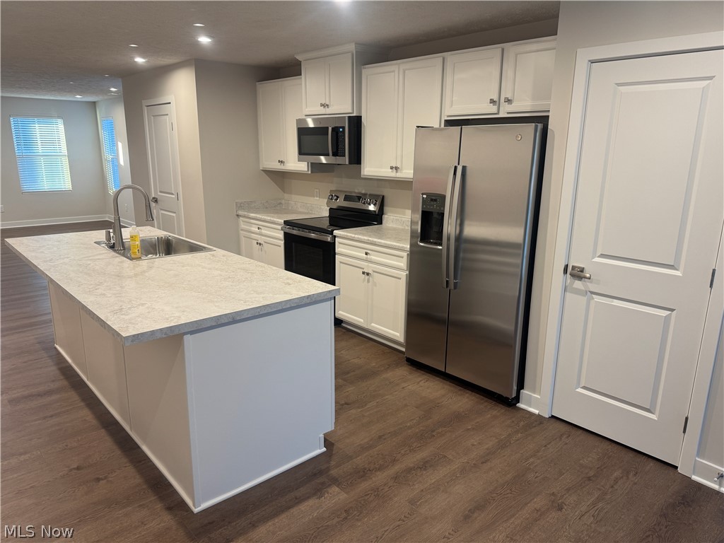 1244 Cedar Ridge Drive Kent OH 44240