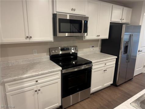 1244 Cedar Ridge Drive Kent OH 44240