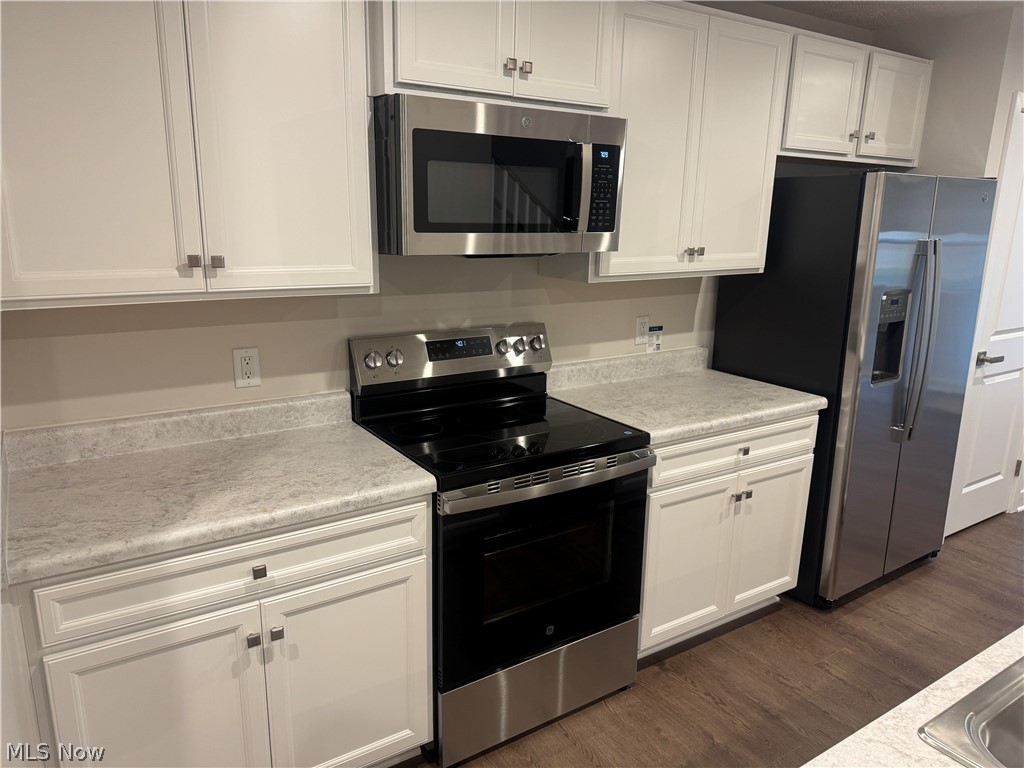 1244 Cedar Ridge Drive Kent OH 44240