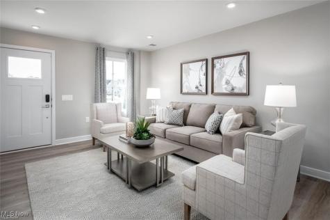 1244 Cedar Ridge Drive Kent OH 44240