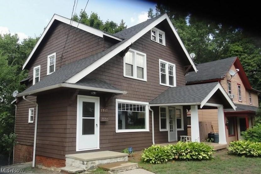3917 Bluestone Road Cleveland Heights OH 44121