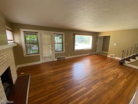 3917 Bluestone Road Cleveland Heights OH 44121