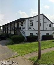 740 Princeton Avenue Zanesville OH 43701