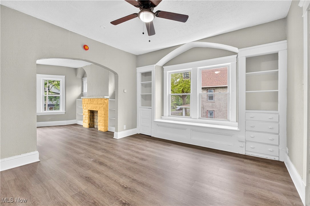 13608 Earlwood Road Cleveland OH 44110