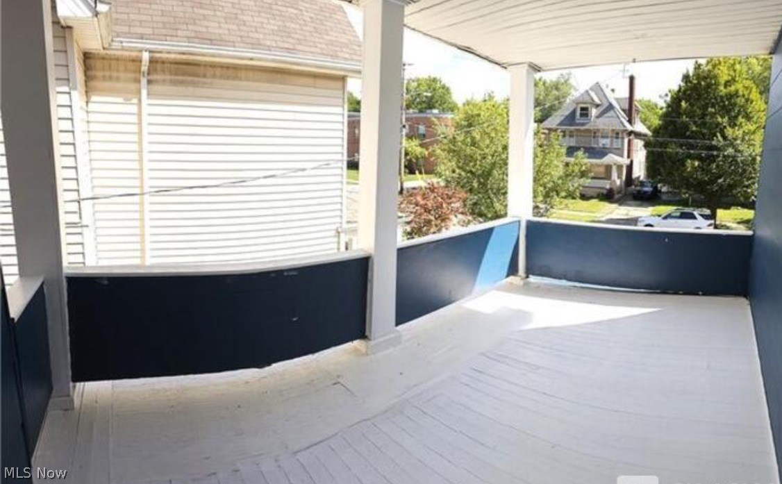 3010 Daisy Avenue Cleveland OH 44109