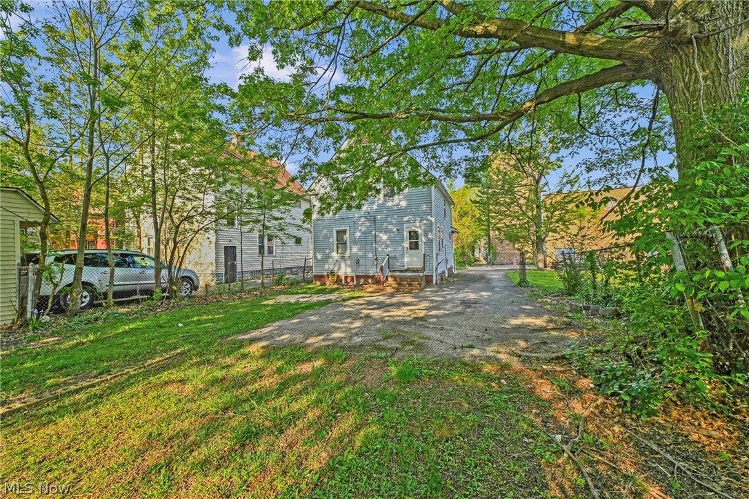 2893 E 119th Street Cleveland OH 44120