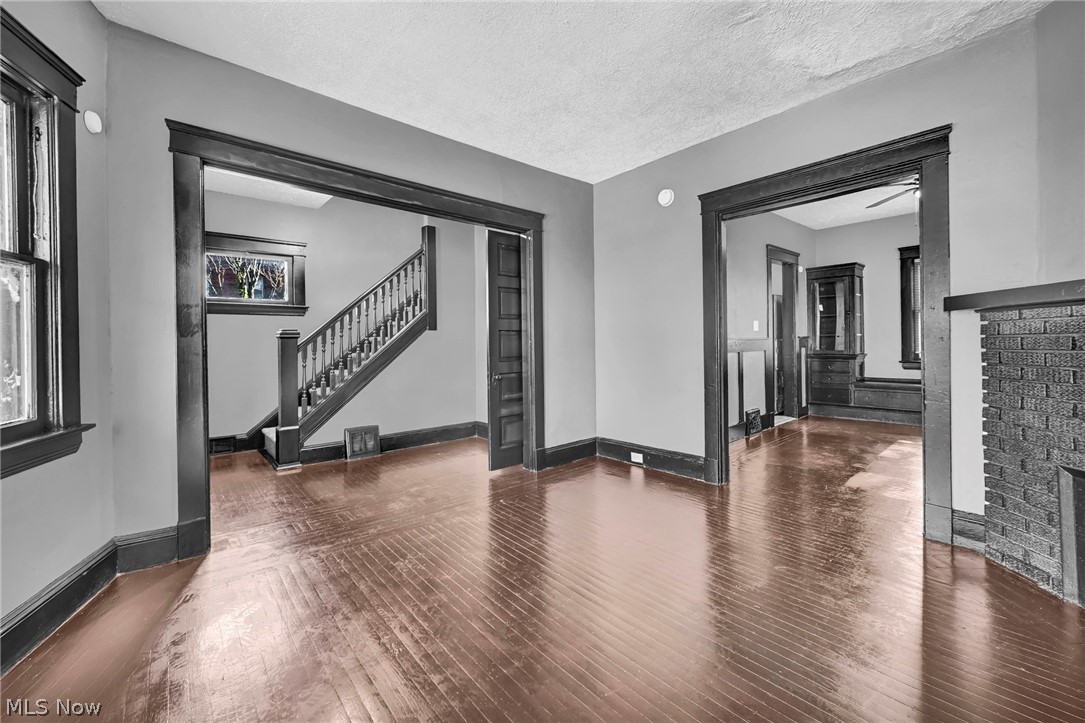 2893 E 119th Street Cleveland OH 44120