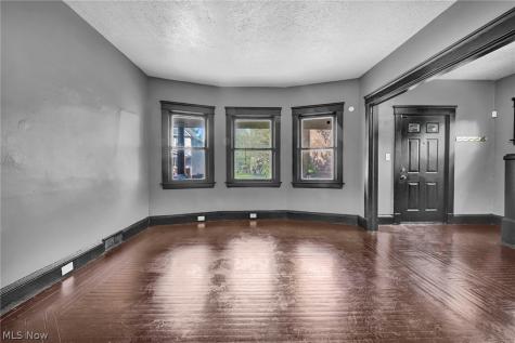 2893 E 119th Street Cleveland OH 44120