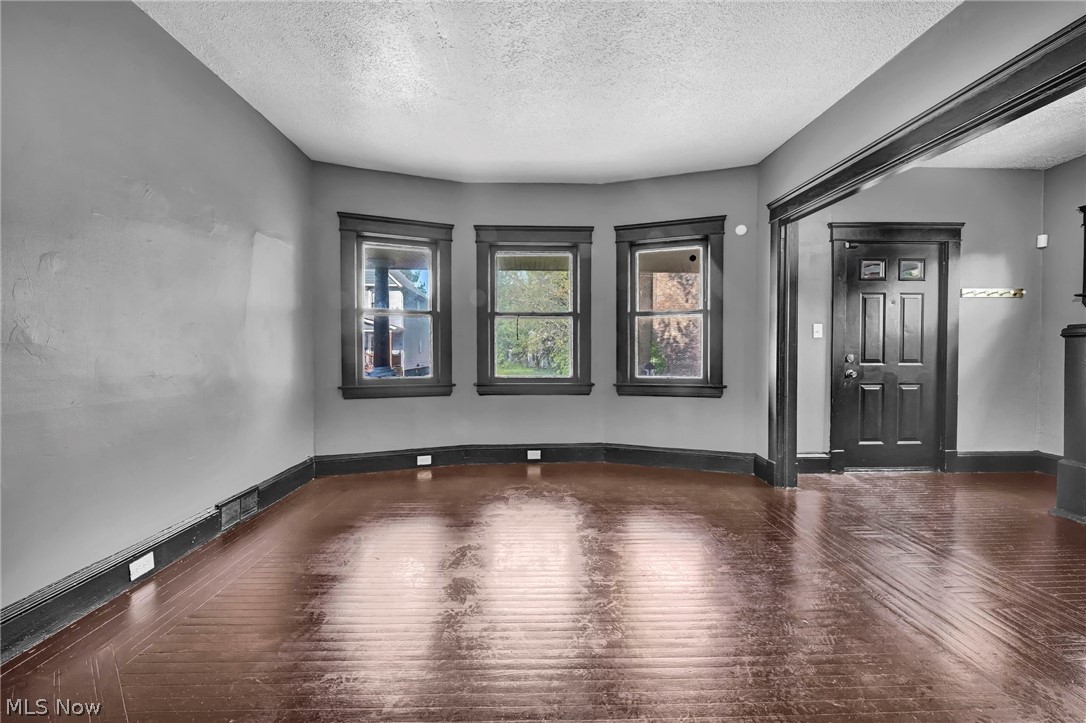 2893 E 119th Street Cleveland OH 44120
