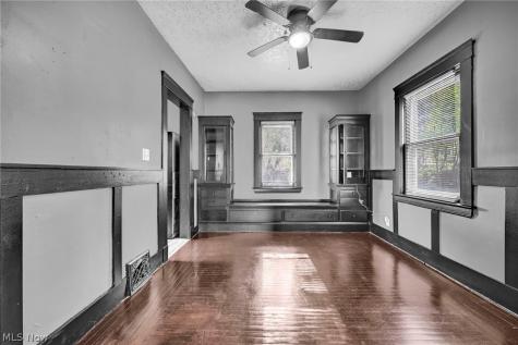2893 E 119th Street Cleveland OH 44120