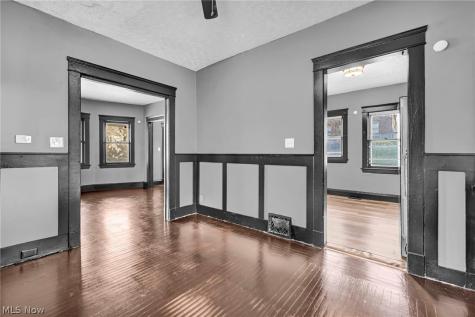2893 E 119th Street Cleveland OH 44120