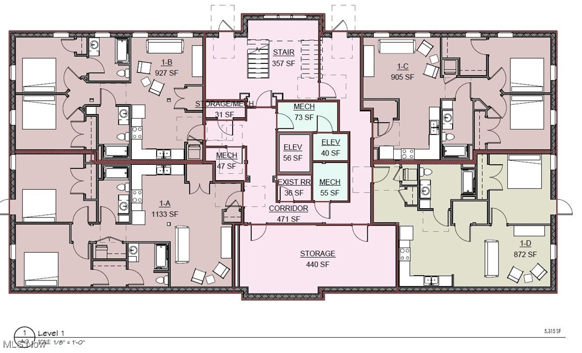 1765 Merriman Road Akron OH 44313