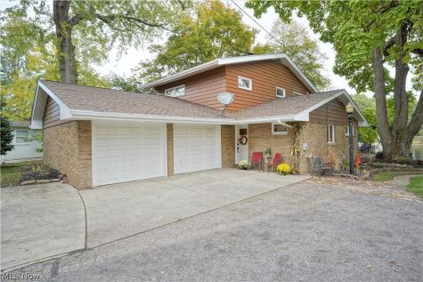 4184 Hunsicker Drive Akron OH 44319