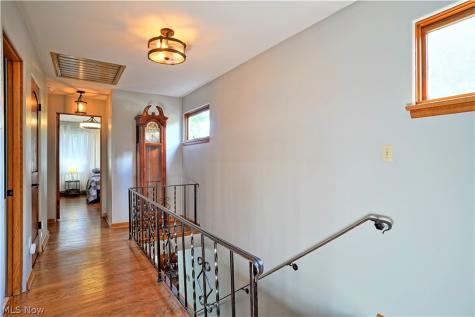 4184 Hunsicker Drive Akron OH 44319