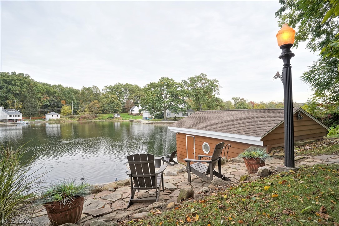 4184 Hunsicker Drive Akron OH 44319