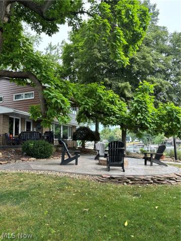 4184 Hunsicker Drive Akron OH 44319