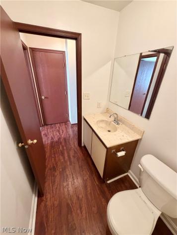 1819 Gracewoods Drive Niles OH 44446