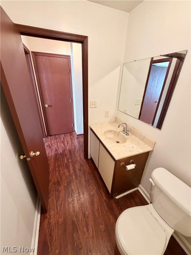 1819 Gracewoods Drive Niles OH 44446