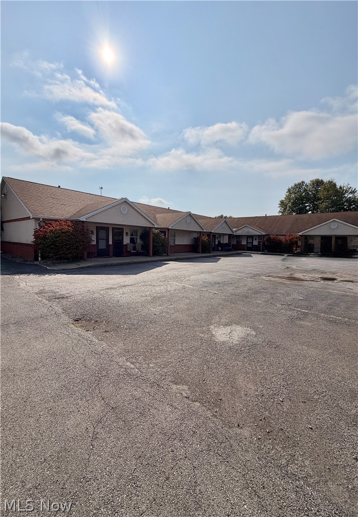 1819 Gracewoods Drive Niles OH 44446