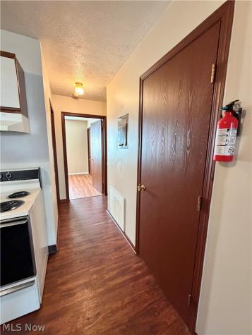 1819 Gracewoods Drive Niles OH 44446