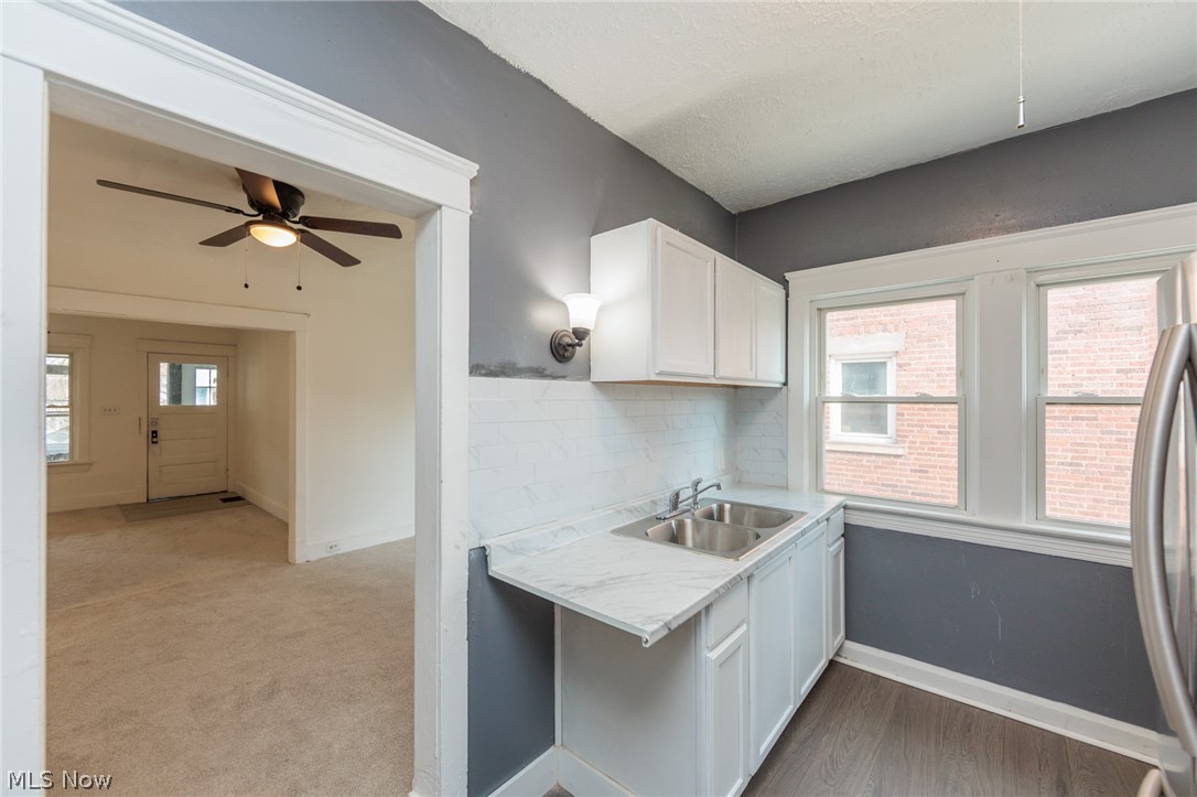 1519 Ridgewood Avenue Lakewood OH 44107
