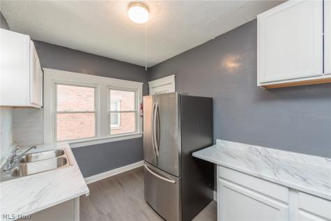 1519 Ridgewood Avenue Lakewood OH 44107