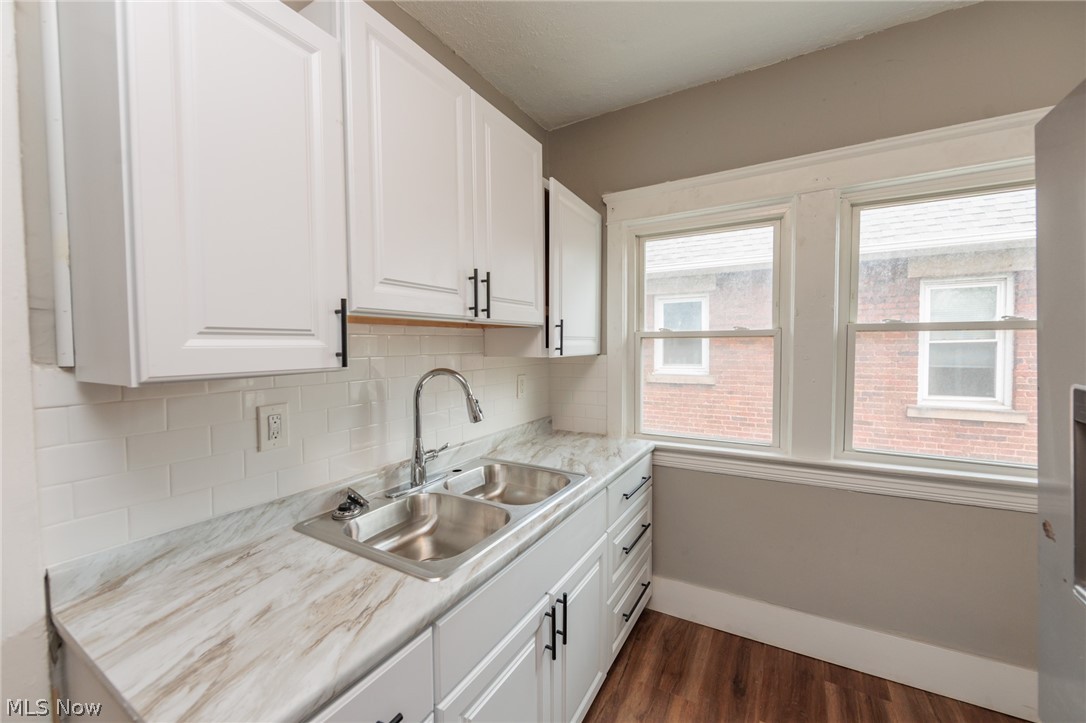 1519 Ridgewood Avenue Lakewood OH 44107