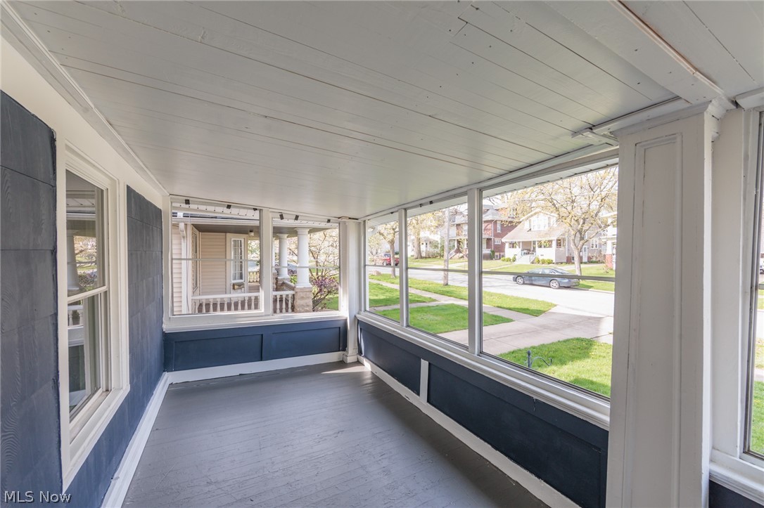 1519 Ridgewood Avenue Lakewood OH 44107