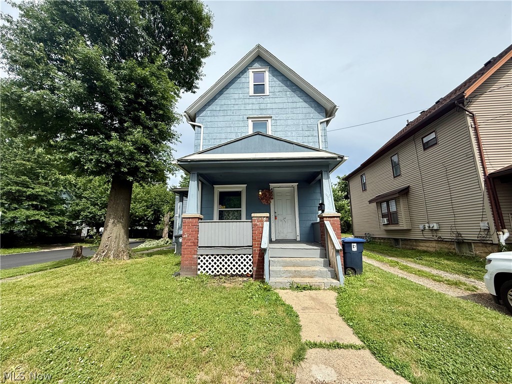 895 Beardsley Street Akron OH 44311